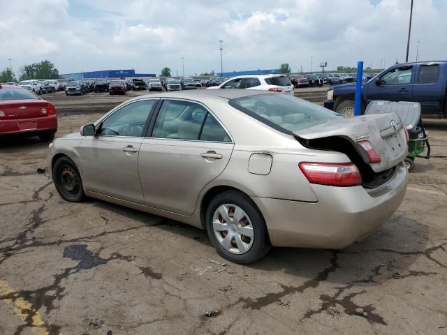 2007 Toyota Camry CE