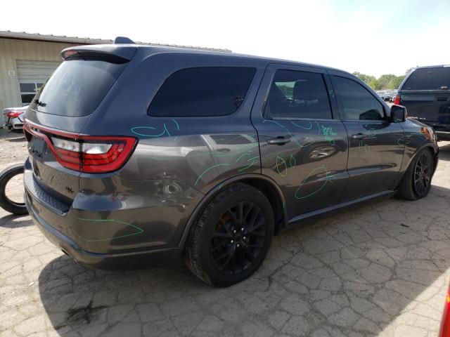 2016 Dodge Durango R/T