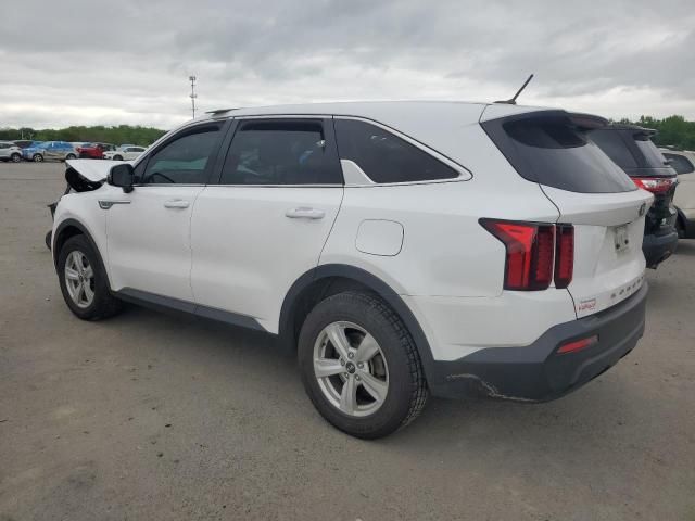 2021 KIA Sorento LX