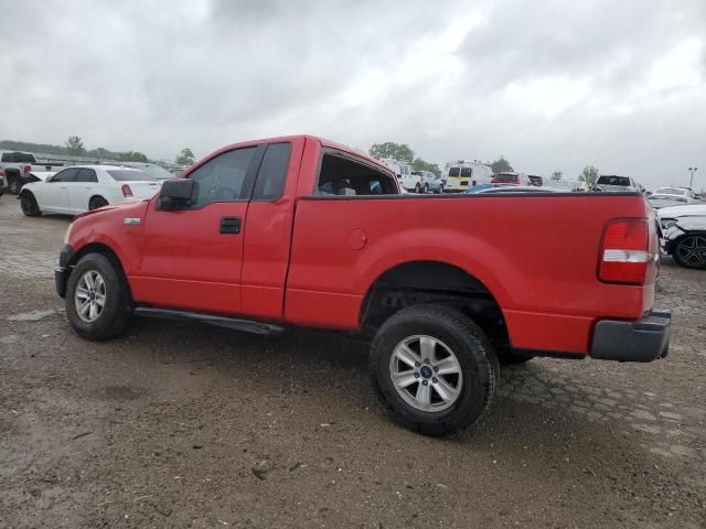 2008 Ford F150