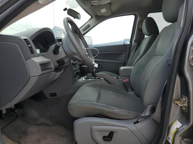 2007 Jeep Grand Cherokee Laredo