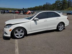 2010 Mercedes-Benz C300 for sale in Brookhaven, NY