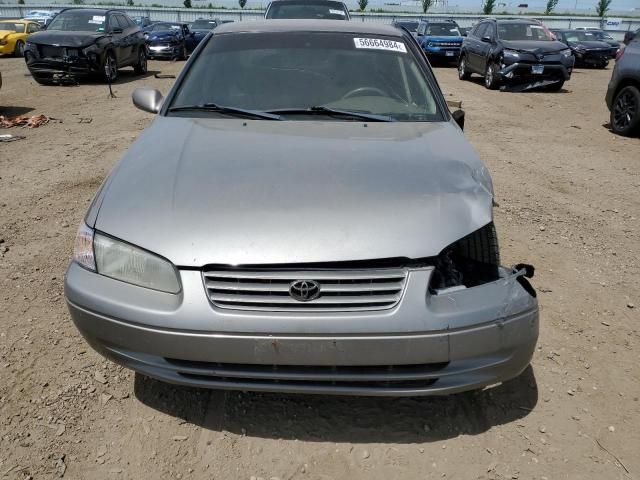 1999 Toyota Camry CE