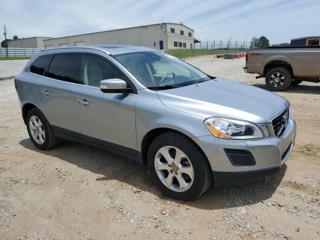 2013 Volvo XC60 3.2