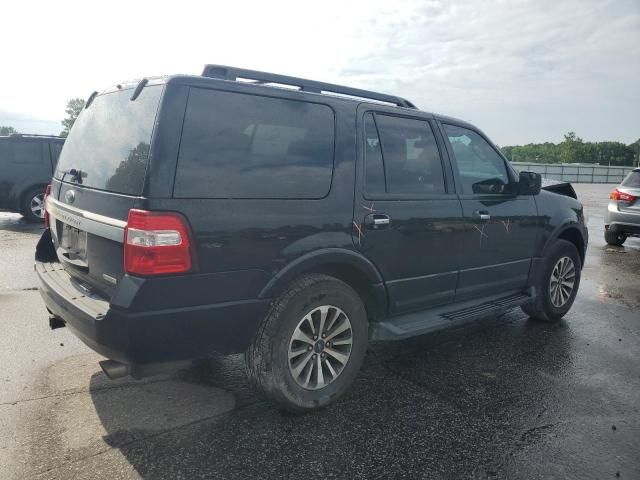 2017 Ford Expedition XLT