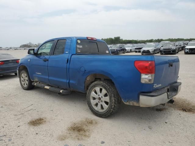 2007 Toyota Tundra Double Cab SR5