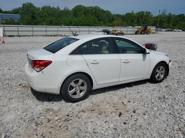 2011 Chevrolet Cruze LT