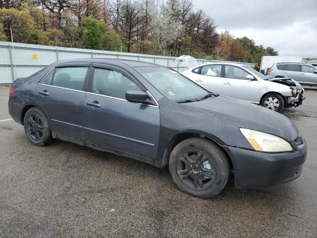 2005 Honda Accord LX