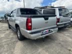 2010 Chevrolet Avalanche LT