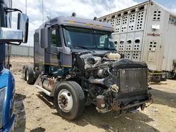 2001 Freightliner Medium Conventional CST120 en venta en Temple, TX