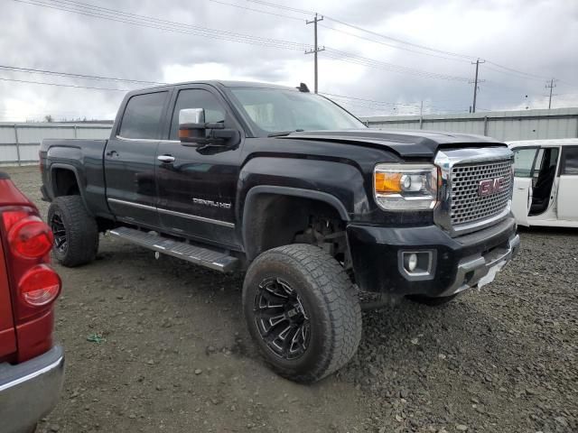 2016 GMC Sierra K2500 Denali