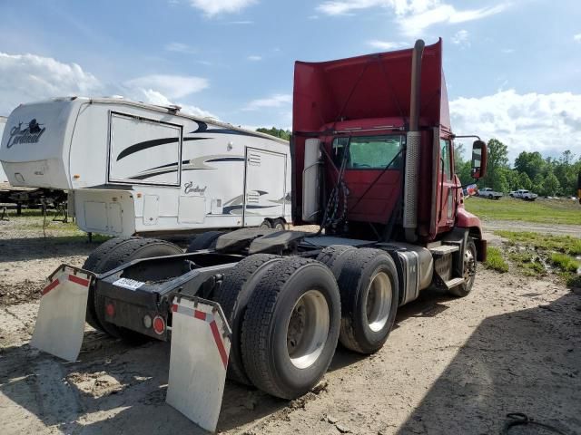 2015 Mack 600 CXU600