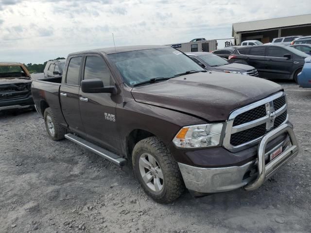 2015 Dodge RAM 1500 SLT