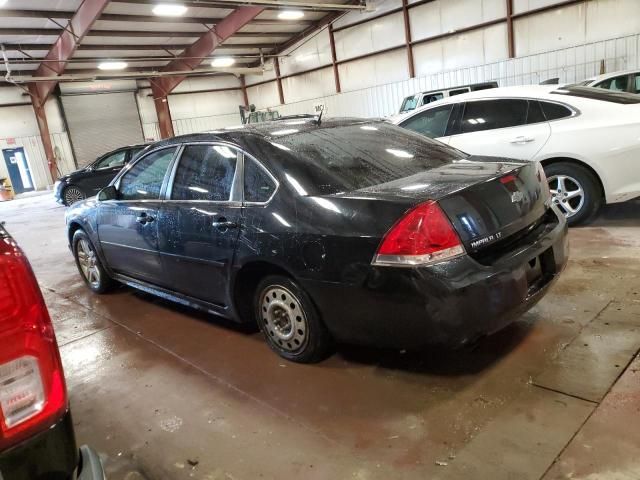 2014 Chevrolet Impala Limited LT