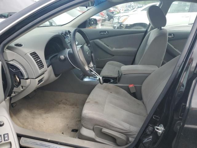 2011 Nissan Altima Base