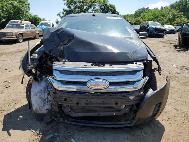 2014 Ford Edge SE