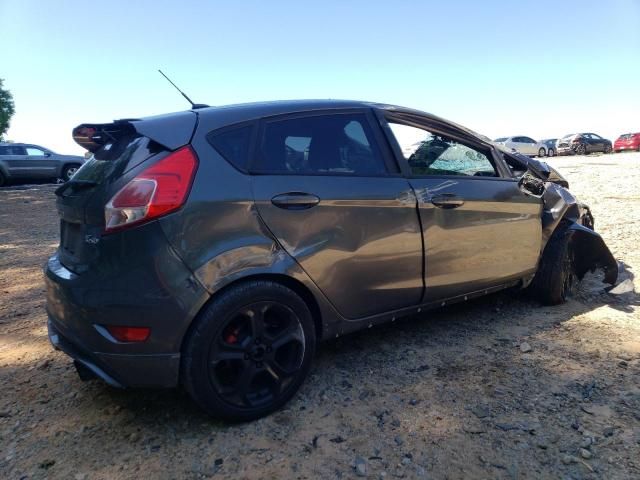 2016 Ford Fiesta ST