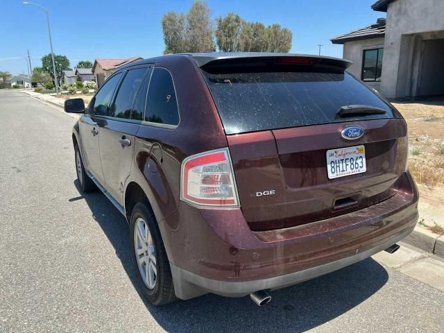 2009 Ford Edge SE