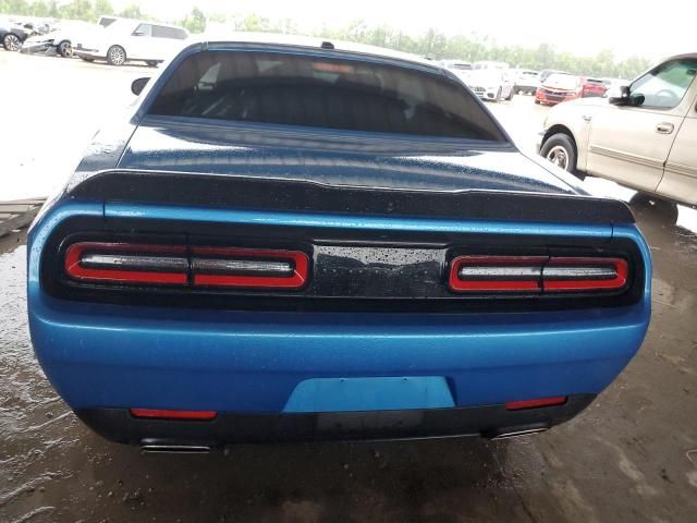 2023 Dodge Challenger GT