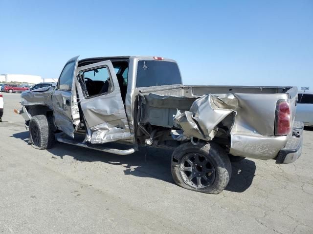 2001 Chevrolet Silverado C1500