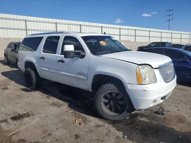 2007 GMC Yukon XL Denali