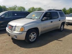 Salvage cars for sale from Copart Marlboro, NY: 2004 GMC Envoy XL