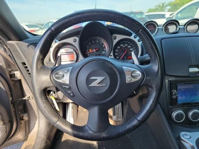 2010 Nissan 370Z