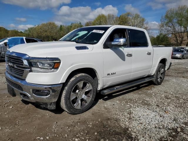 2021 Dodge 1500 Laramie