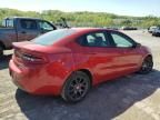 2016 Dodge Dart SXT Sport