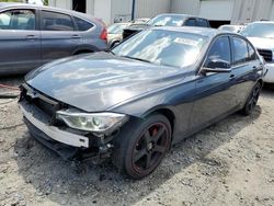 BMW 328 XI Vehiculos salvage en venta: 2014 BMW 328 XI