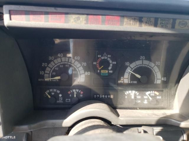 1996 Chevrolet Kodiak C7H042