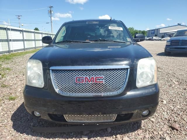 2012 GMC Yukon Denali Hybrid