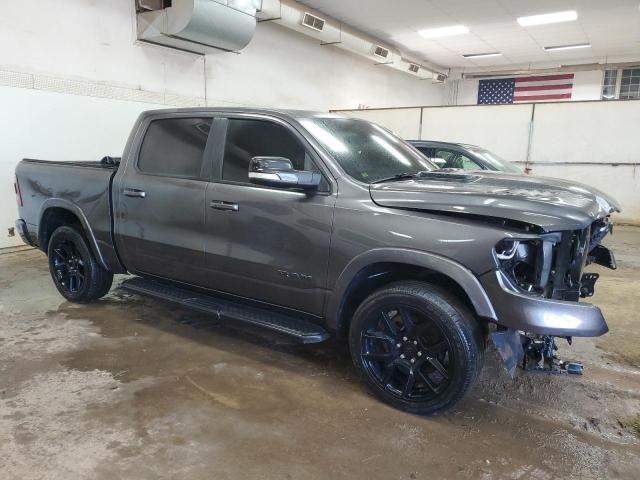 2021 Dodge 1500 Laramie