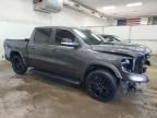 2021 Dodge 1500 Laramie