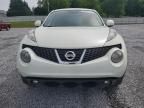 2011 Nissan Juke S