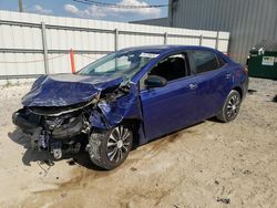 Salvage Cars with No Bids Yet For Sale at auction: 2014 Toyota Corolla L