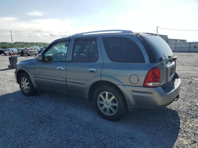 2006 Buick Rainier CXL