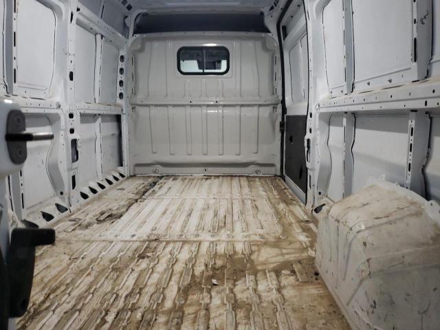 2023 Dodge RAM Promaster 2500 2500 High