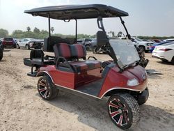 Salvage trucks for sale at Mercedes, TX auction: 2023 Other Golf Cart