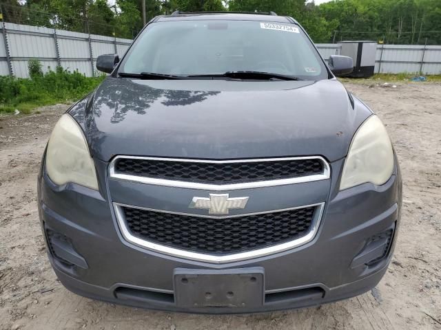 2010 Chevrolet Equinox LT