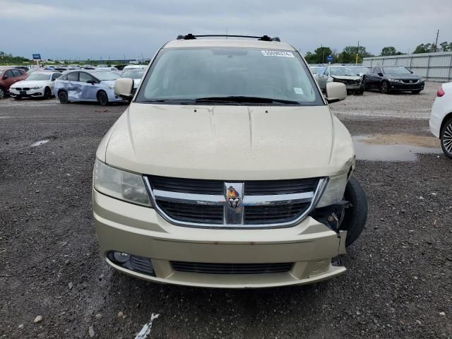 2010 Dodge Journey SXT