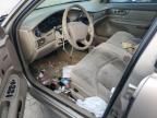 2001 Buick Century Custom