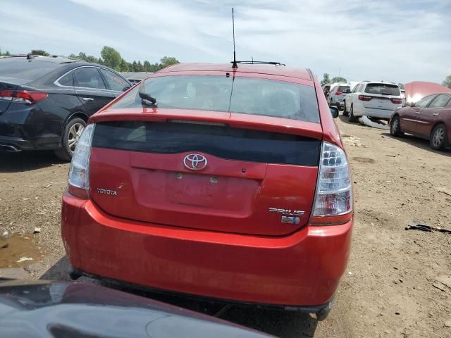 2009 Toyota Prius