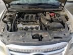 2011 Ford Taurus SEL