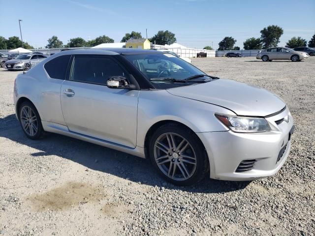 2013 Scion TC