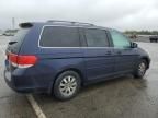 2008 Honda Odyssey EXL