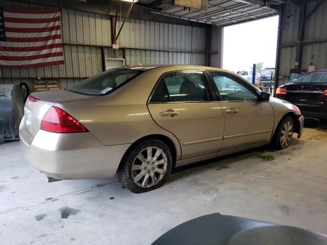 2006 Honda Accord EX