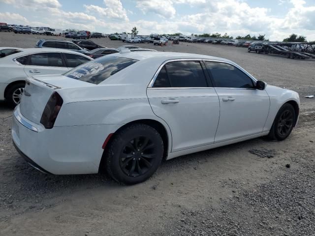 2015 Chrysler 300 Limited