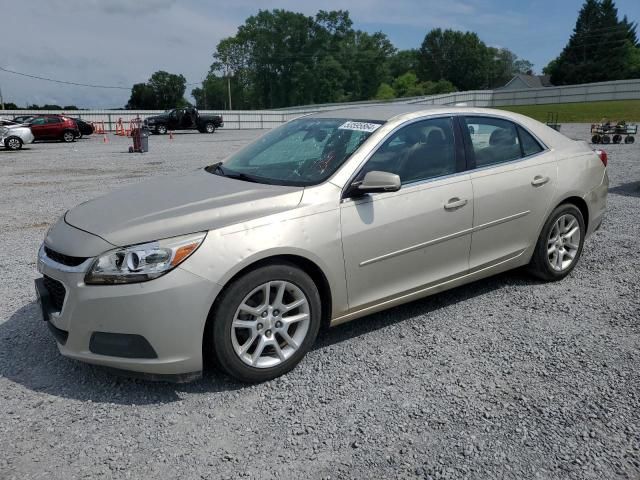 2016 Chevrolet Malibu Limited LT