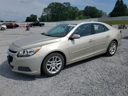 Hail Damaged Cars for sale at auction: 2016 Chevrolet Malibu Limited LT